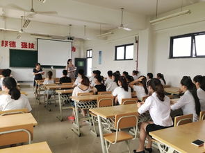 陕西工商职业学院现代服务与管理系成功举办酒店管理专业顶岗实习双向选择会