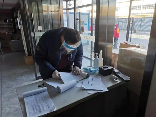 顺义高颜值冬奥酒店 闭环管理升级，志愿者点赞安全服务