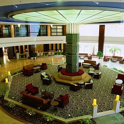 天清岛酒店加盟指南 84.7万起开启酒店管理事业新篇章